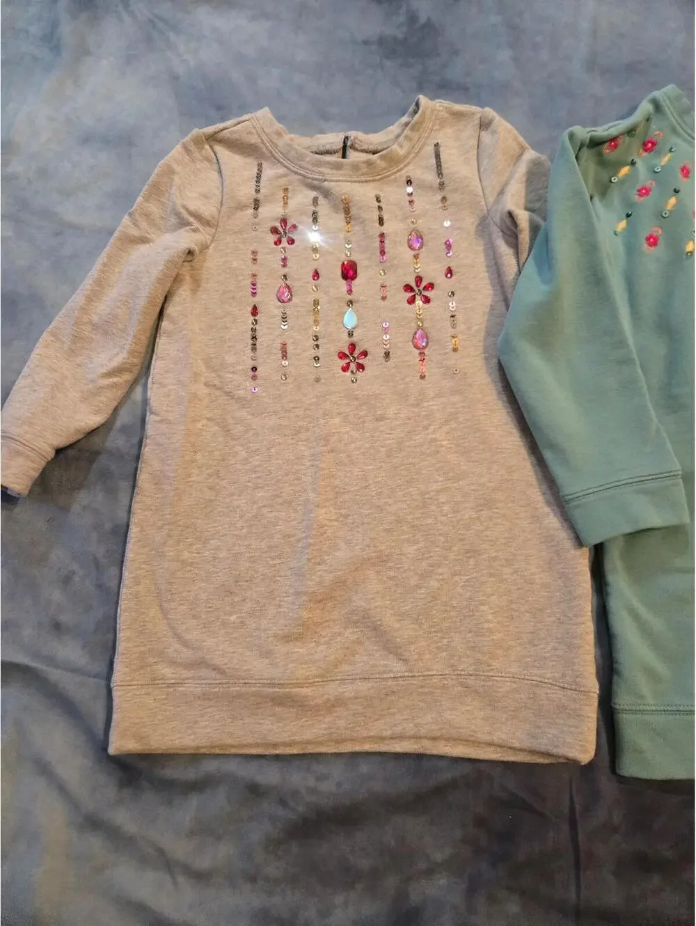 Gymboree dresses